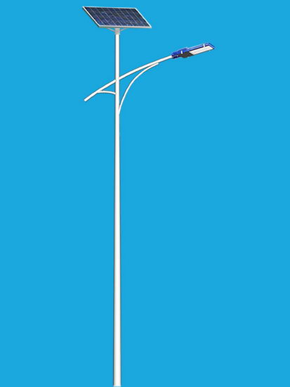 太阳能路灯